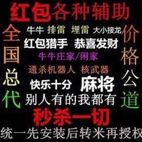 ✔️出售各种外挂✔️