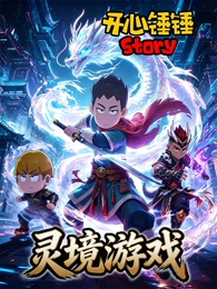 《纸鸢少年》动画封面