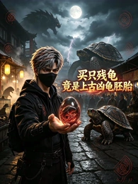 熊猫影视热血动漫竹间少年海报