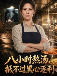 黑蚂蚁影视 动漫 墨色江湖 海报