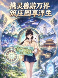 星海拾遗合集海报