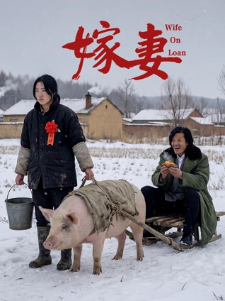 八戒电影网 潮汐之城 爱情剧情电影海报