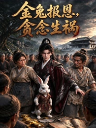 逆时针动画封面