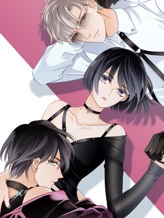 脑髓食谱 丧尸漫画改编作品封面